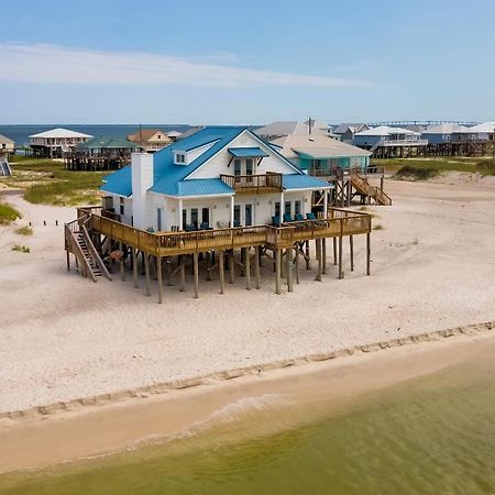 Southern Comfort Βίλα Dauphin Island Εξωτερικό φωτογραφία