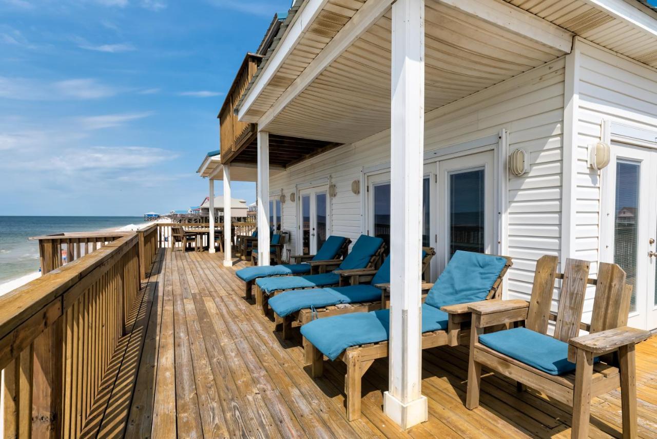 Southern Comfort Βίλα Dauphin Island Εξωτερικό φωτογραφία