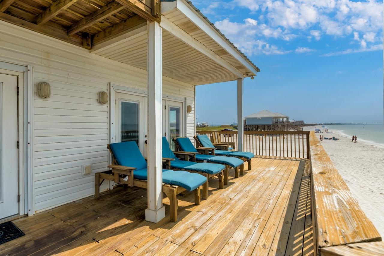 Southern Comfort Βίλα Dauphin Island Εξωτερικό φωτογραφία