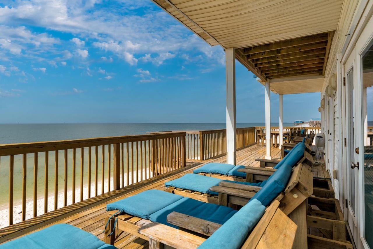 Southern Comfort Βίλα Dauphin Island Εξωτερικό φωτογραφία