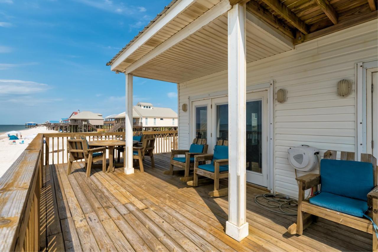 Southern Comfort Βίλα Dauphin Island Εξωτερικό φωτογραφία