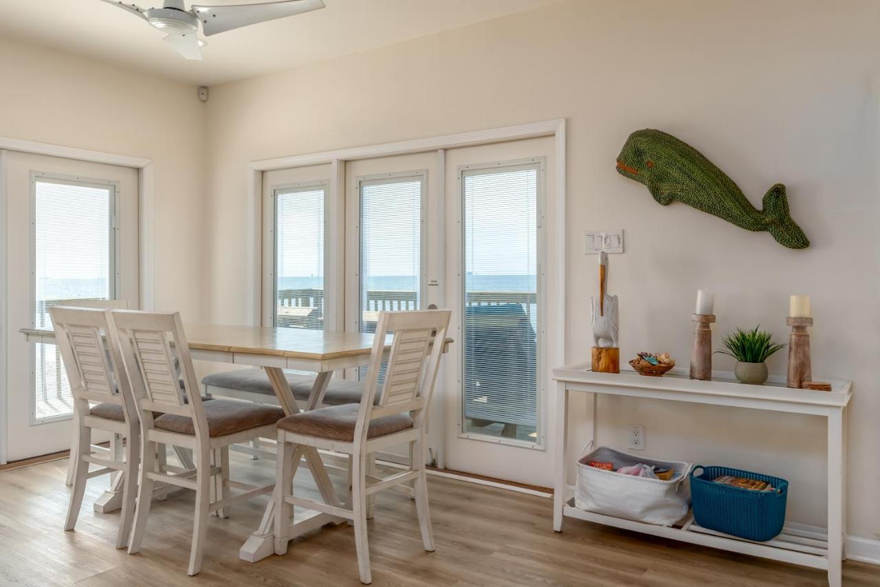 Southern Comfort Βίλα Dauphin Island Εξωτερικό φωτογραφία